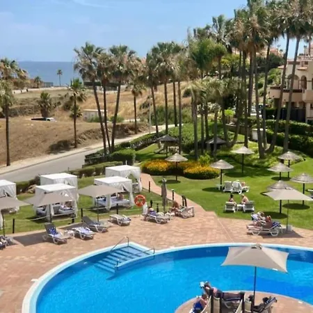 Marina Del Sol 232 Apartment Malaga Exterior photo