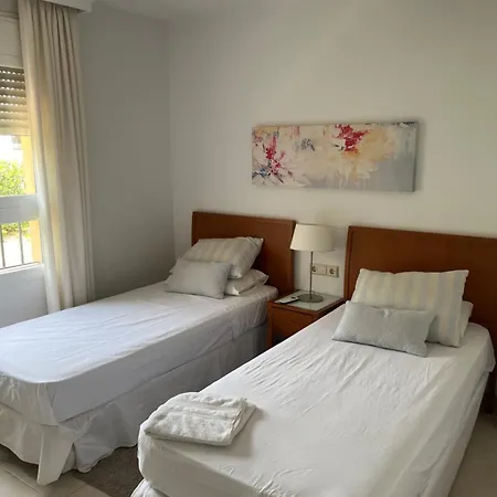 Marina Del Sol 232 Apartment Malaga Exterior photo