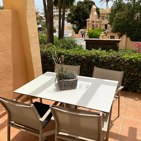 Marina Del Sol 232 Apartment Malaga Exterior photo