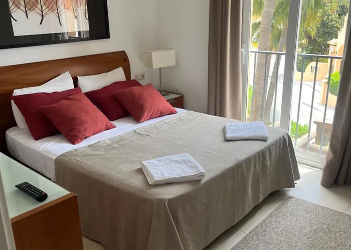 Marina Del Sol 232