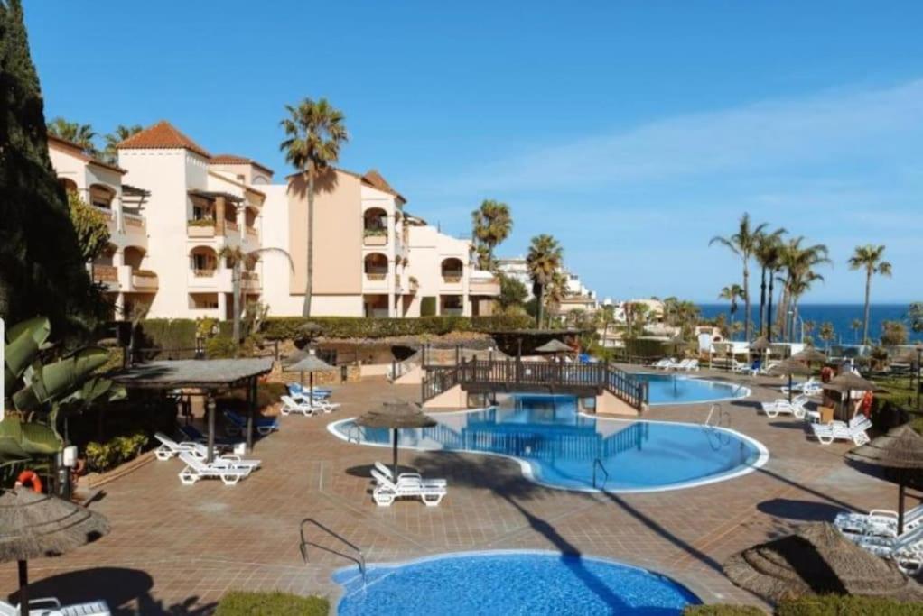 Marina Del Sol 232 * Màlaga
