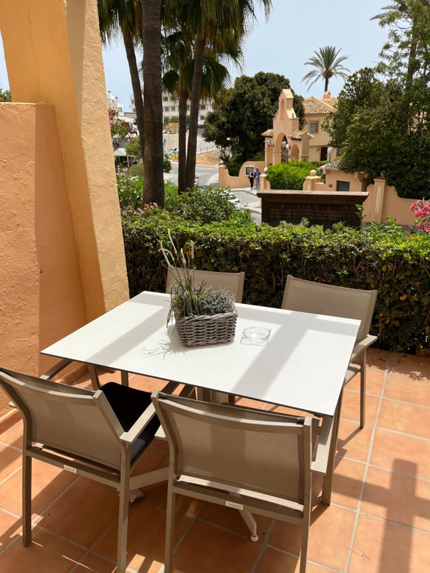 Marina Del Sol 232 Màlaga