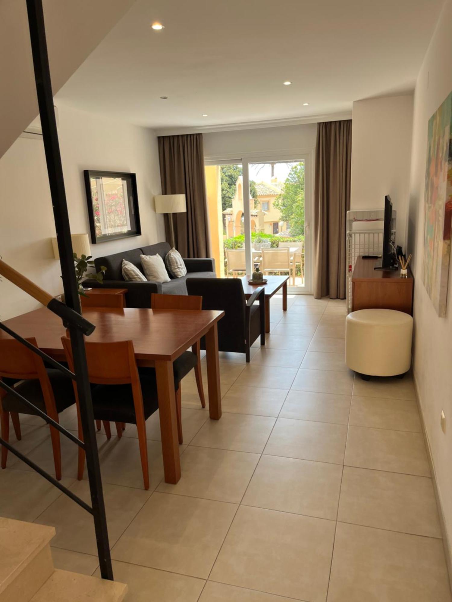 Marina Del Sol 232 Appartement